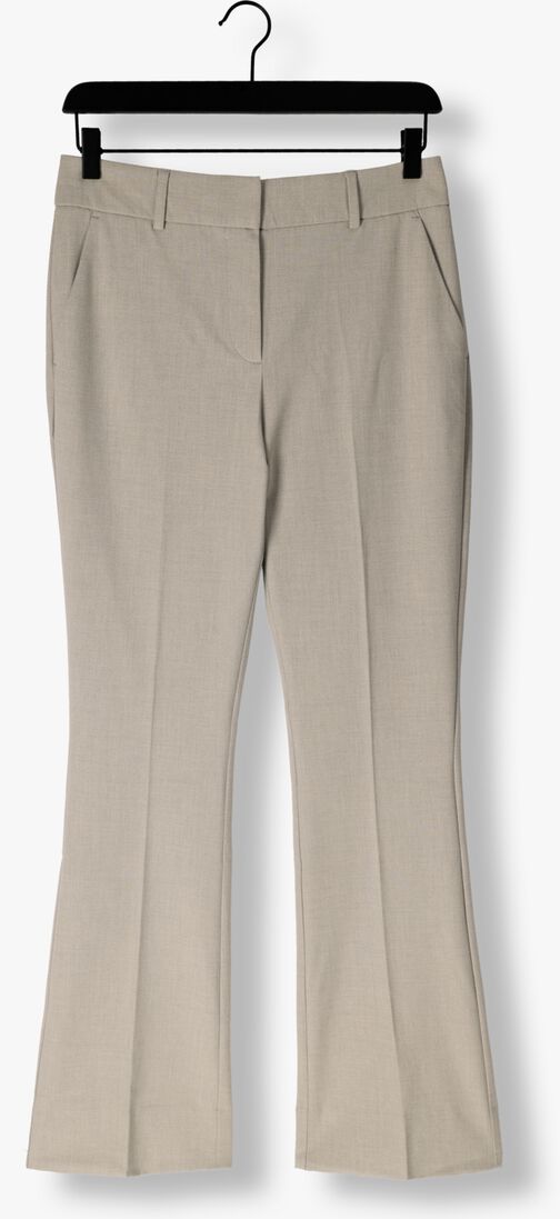 FIVEUNITS beige fiveunits pantalon clara
