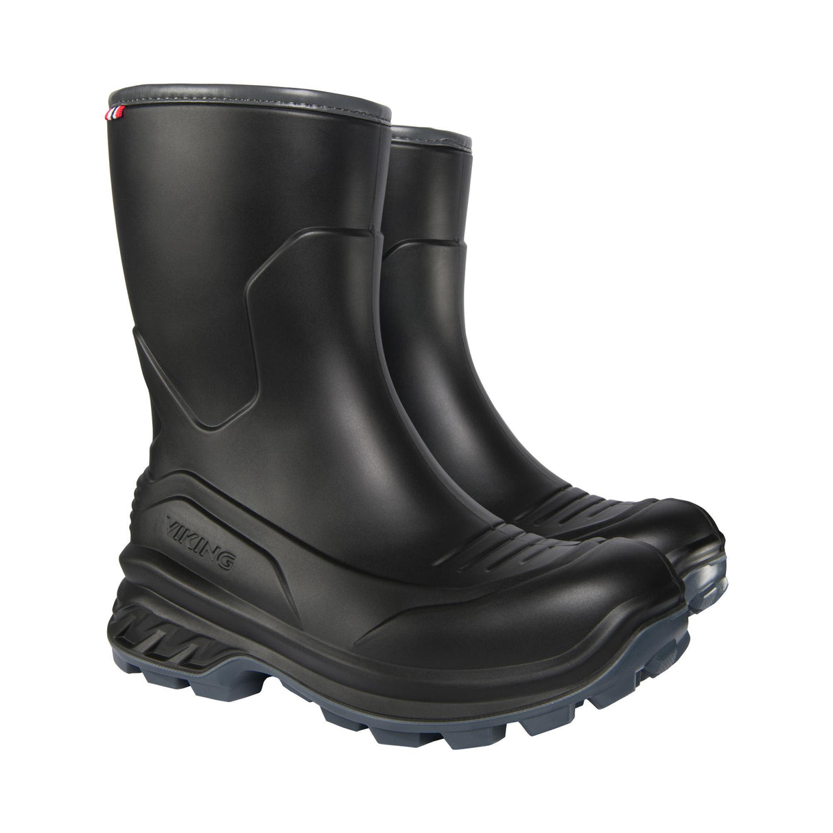 Viking Footwear<br>Trophy Icefighter Mid Warm
