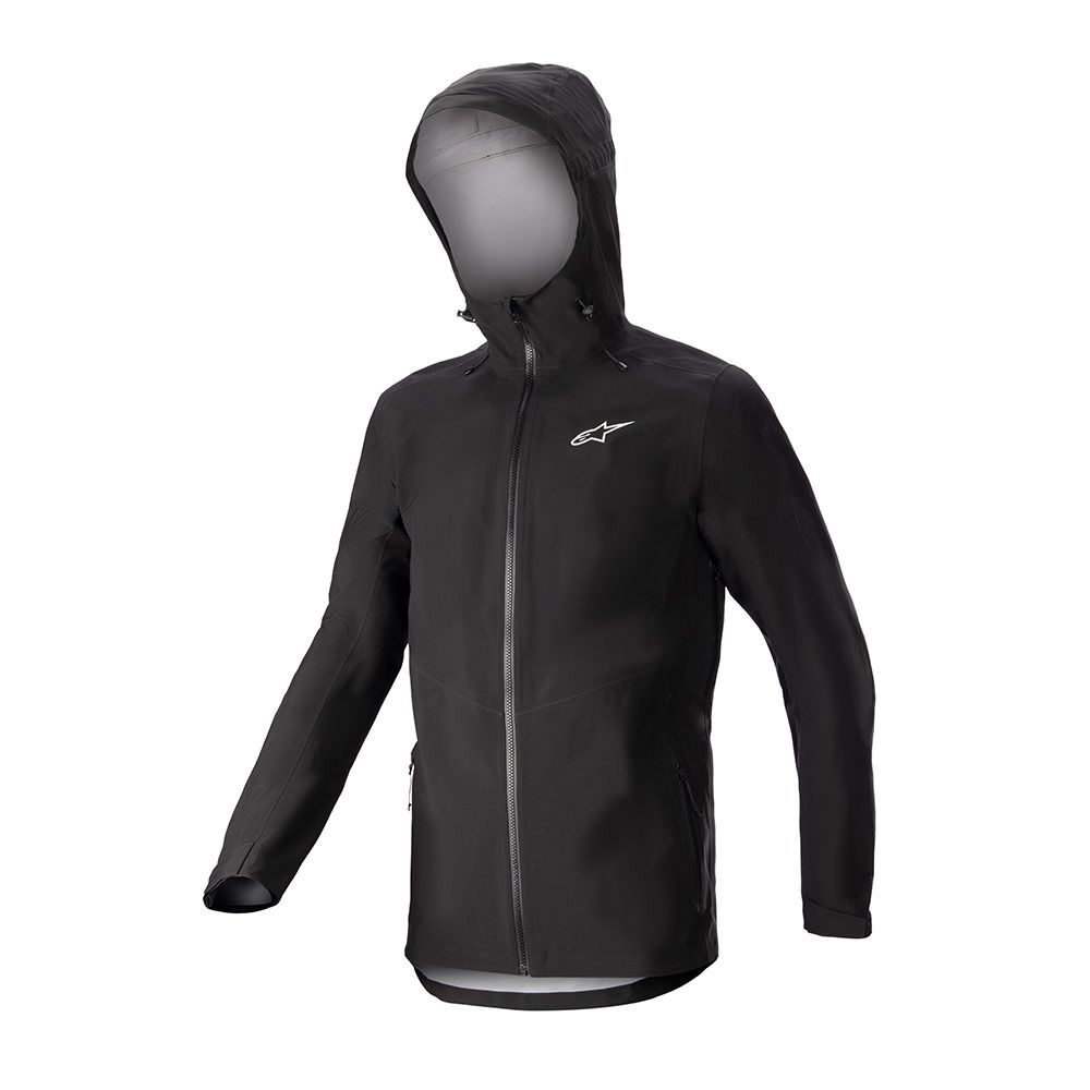 Alpinestars SIERRA - Veste Homme charcoal