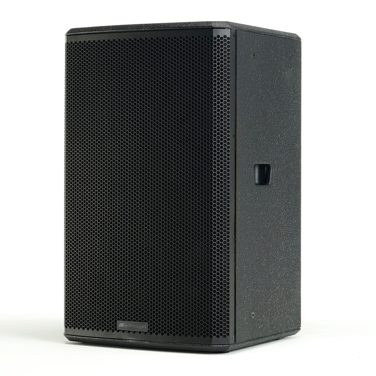 dB Technologies LVX P15 passieve tweeweg luidspreker zwart
