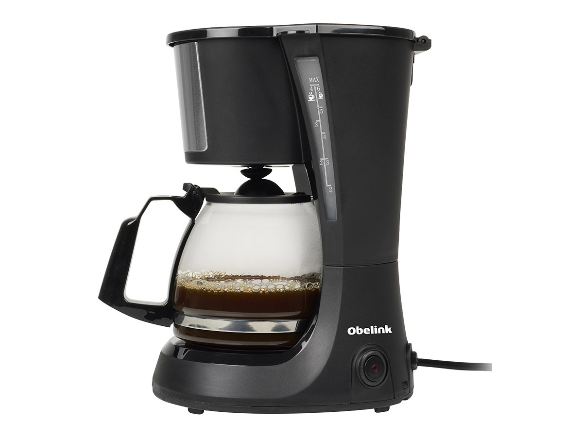 Obelink PD-9044 koffiezetapparaat