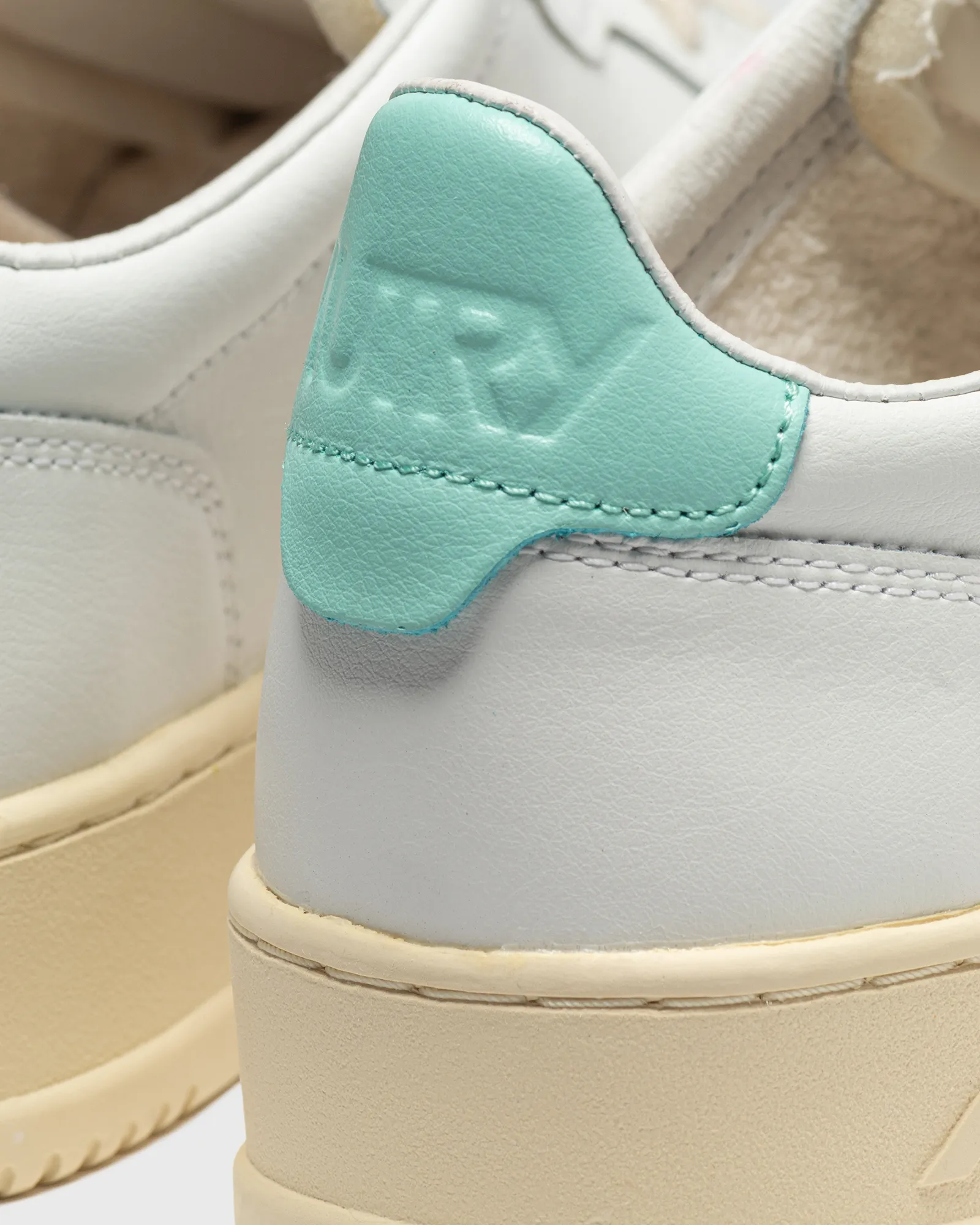 Autry Action Shoes AUTRY 1 LOW WOM
