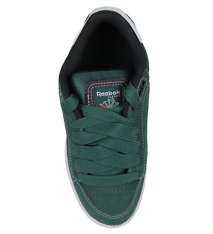 Reebok Schuhe - Club C Bulc Cln - Grün/Schwarz/Weiß