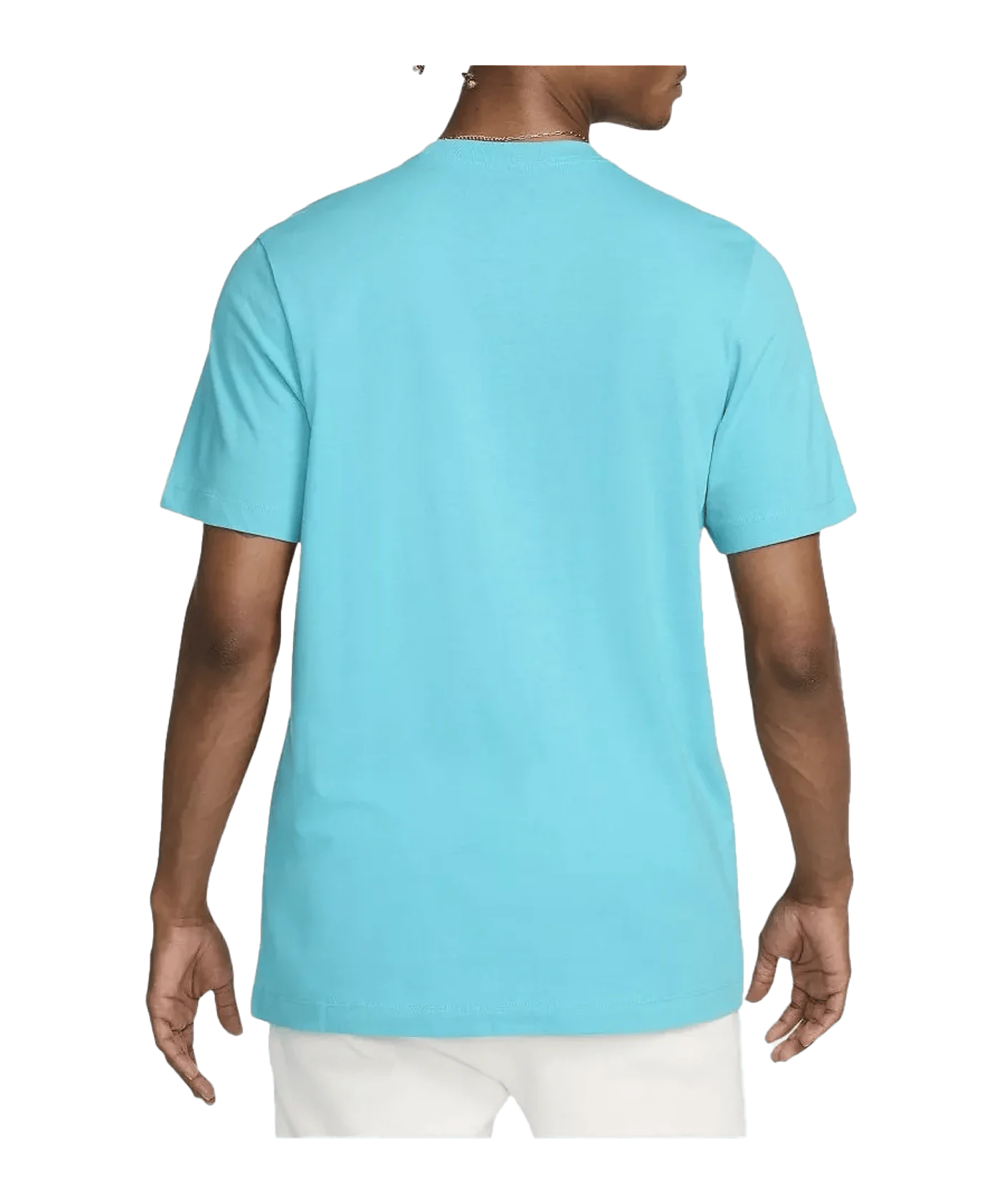 Nike Sportswear T-Shirt Blau F407