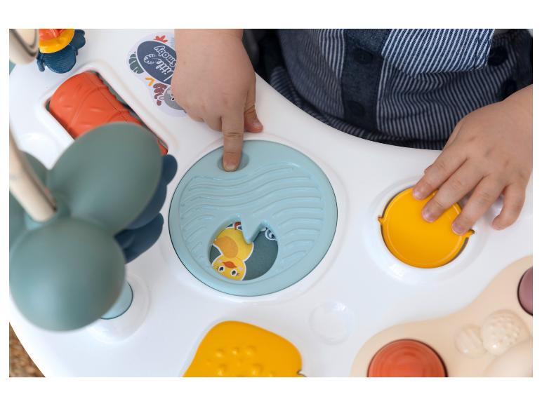 3-in-1 baby speelzitje