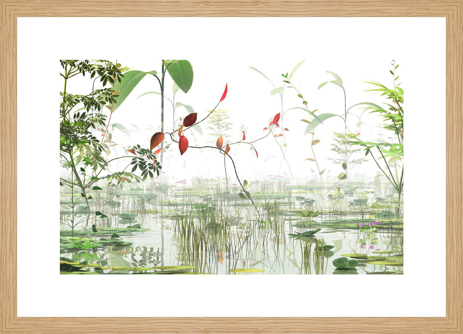 Päpstliche Vernunft by Gerhard Mantz - Limited Edition. Edition of: 100. Signed.