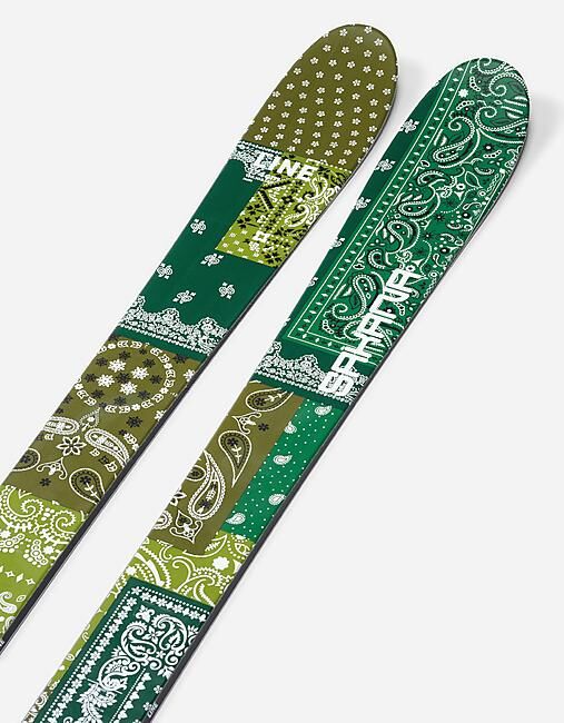 LINE - SKI FREERIDE SAKANA
