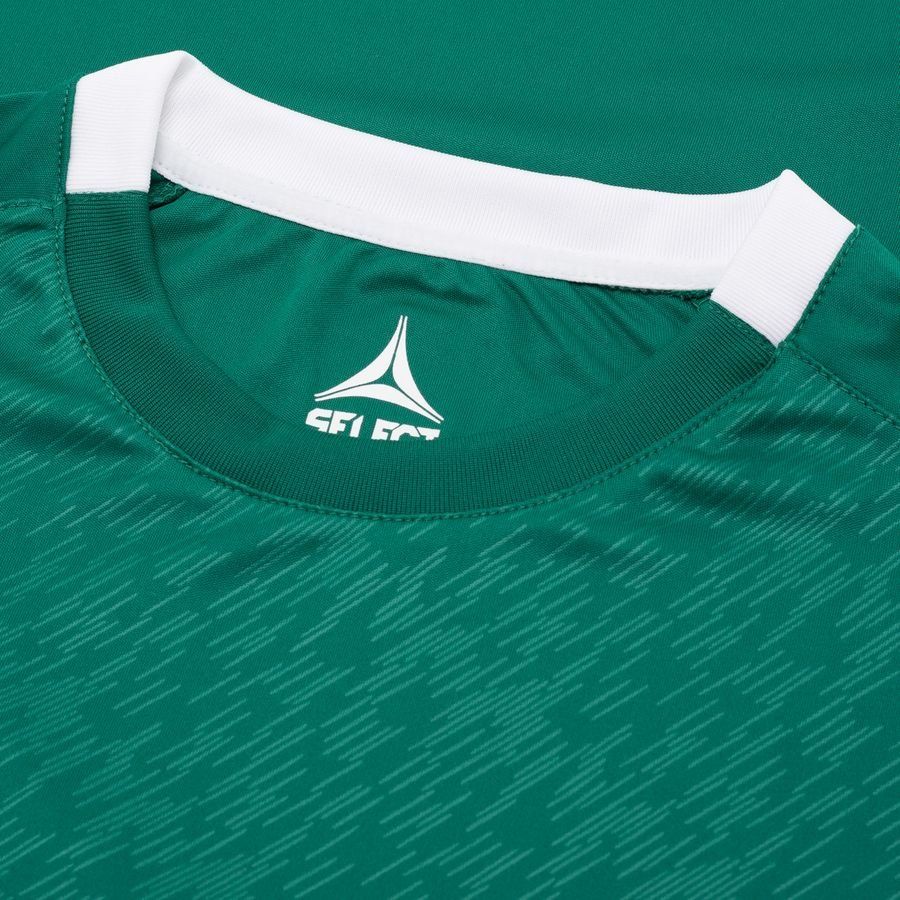 Select Maillot Espagne - Vert Femme