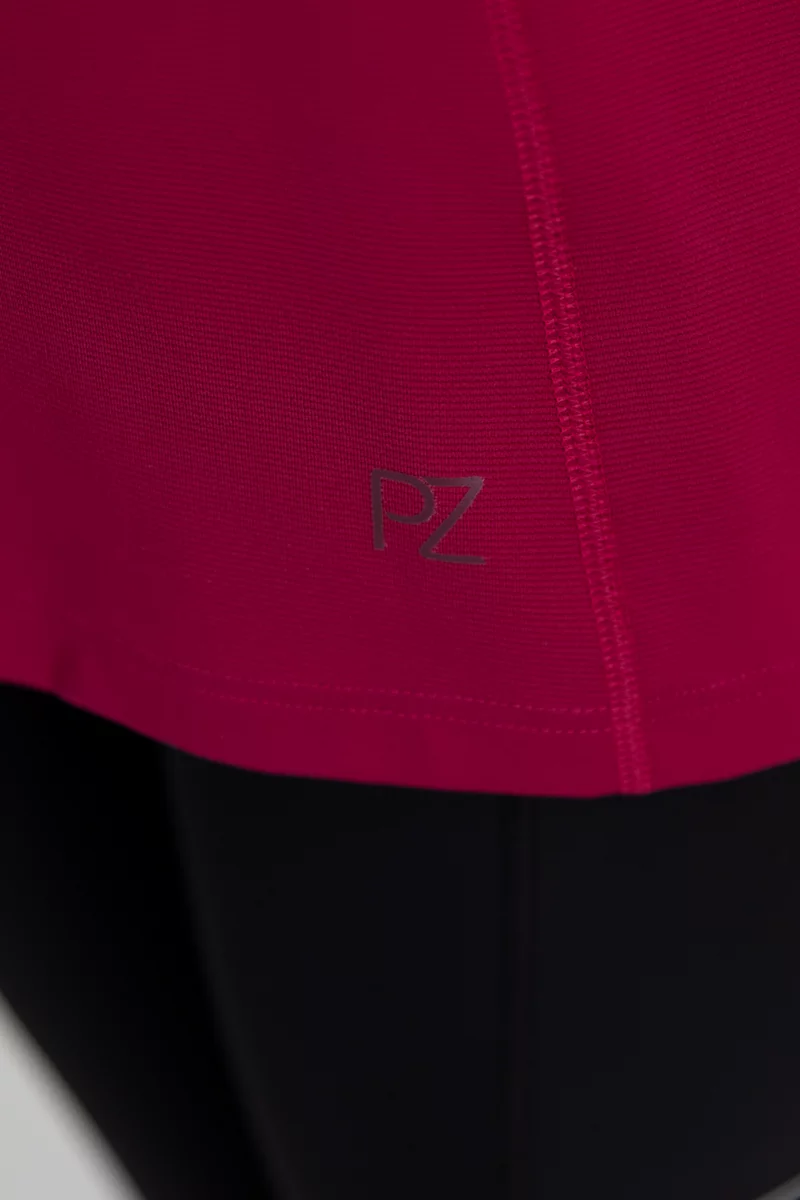 POWERZONE Damen Longsleeve