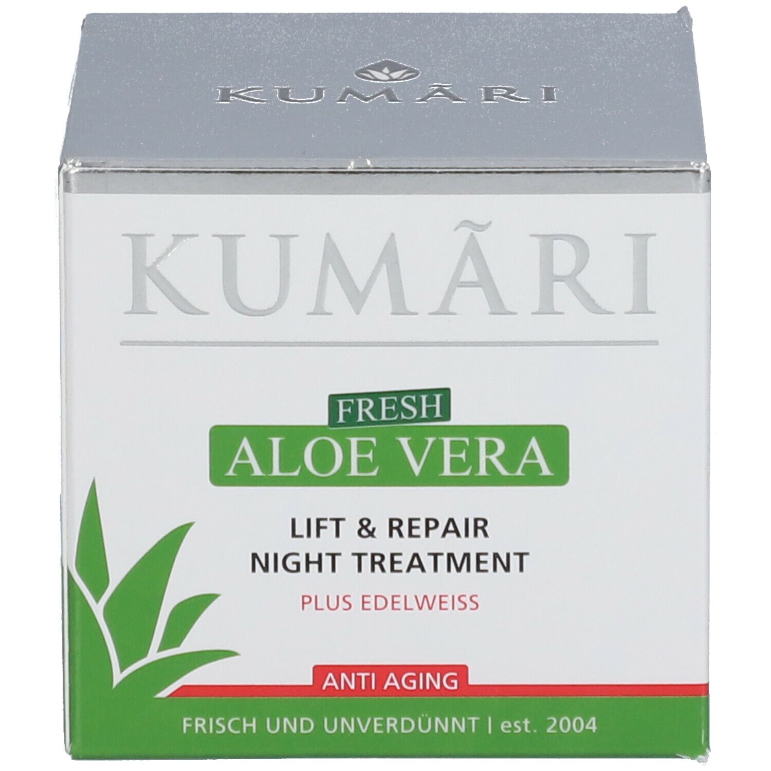 KUMARI LIFT & REPAIR NIGHT TREATMENT