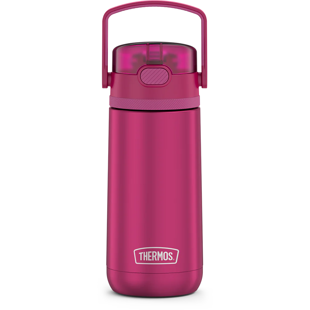 14oz STAINLESS STEEL WATER BOTTLE
