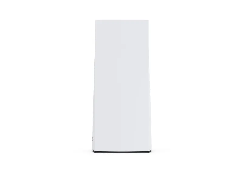 Linksys Atlas Pro 6 - Wi-Fi-system - (2 routere) - op til 5400 sq.ft - mesh 1GbE - Wi-Fi 6 - Dual Band