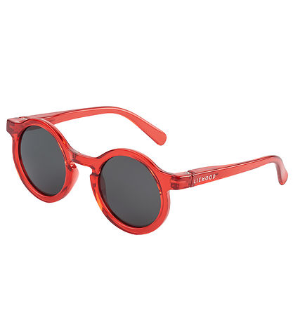 Liewood Sonnenbrillen - Darla - Watermelon Transparent