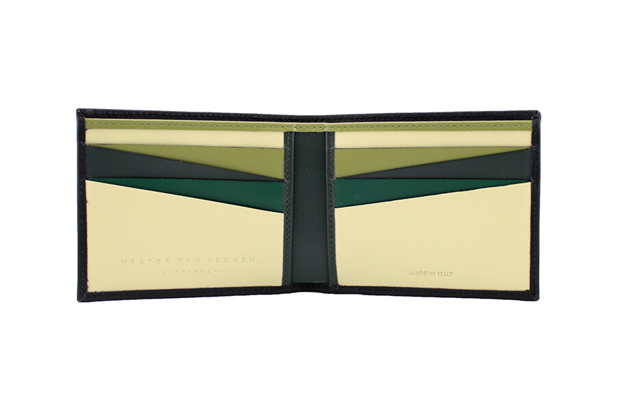 Dollar Double-Credit verdura