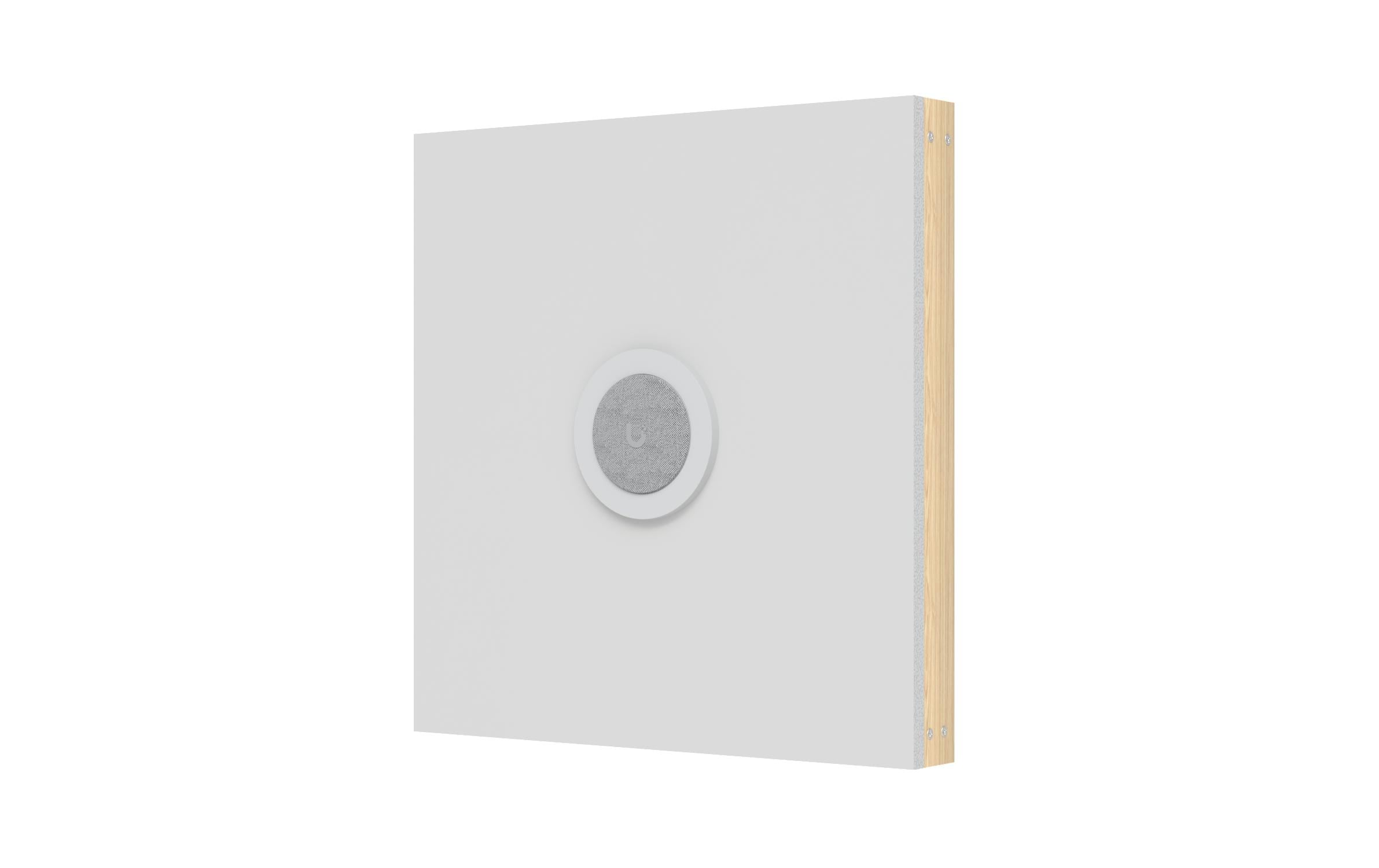 Tür Gong UACC-CHIME-POE 80 dB, 0 m, WeissPoE Smart Chime