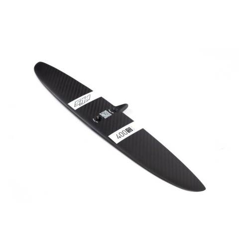 AXIS Rear Wing 400mm - Progressive - Carbon