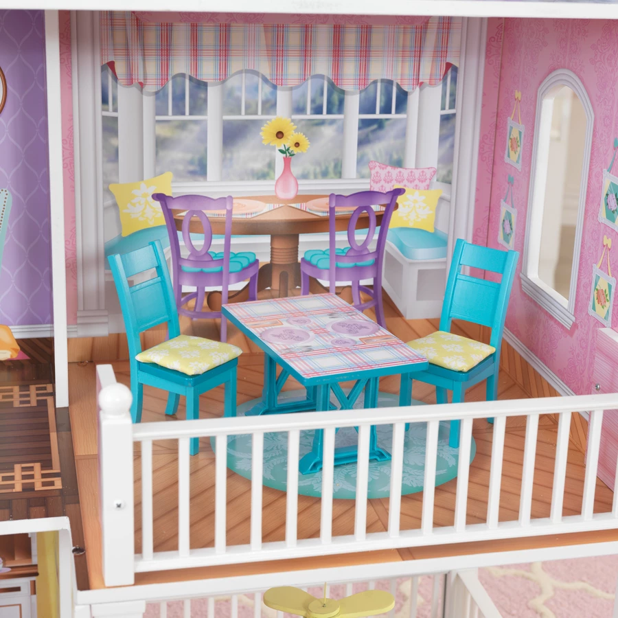 Kidkraft® Puppenhaus Landgut