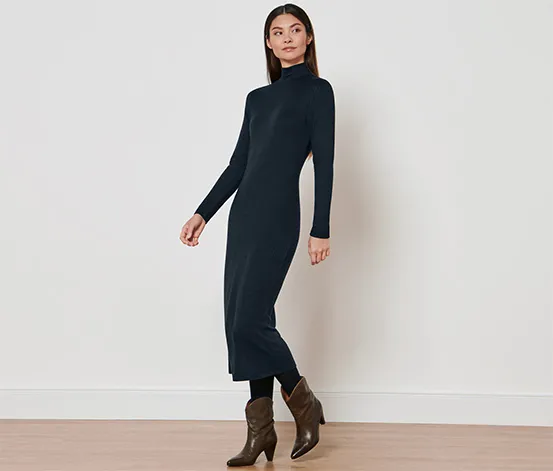 Jerseykleid