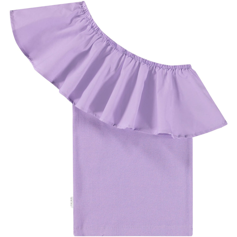 Køb Molo Violaceous Rebecca Top