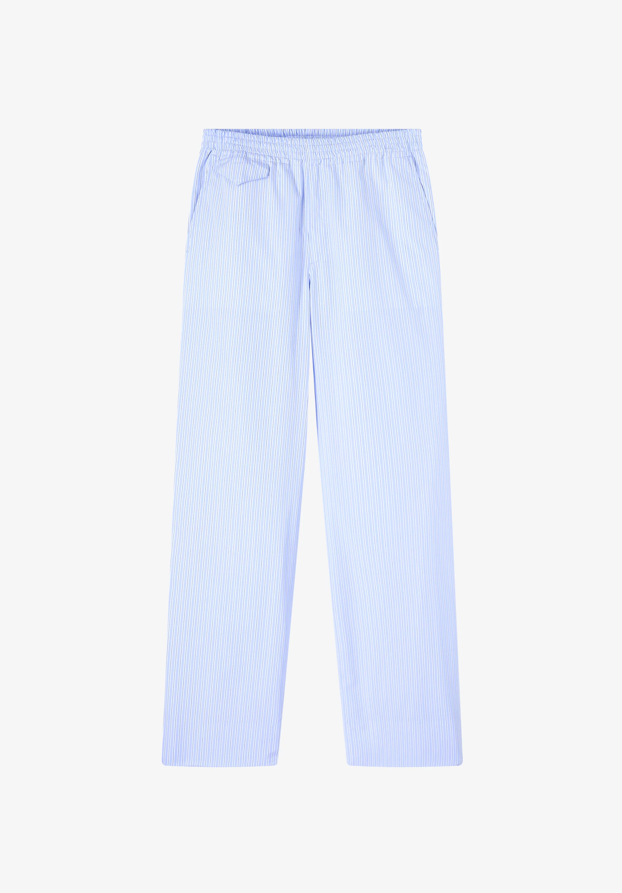 Pantalon Louise - Bleu clair