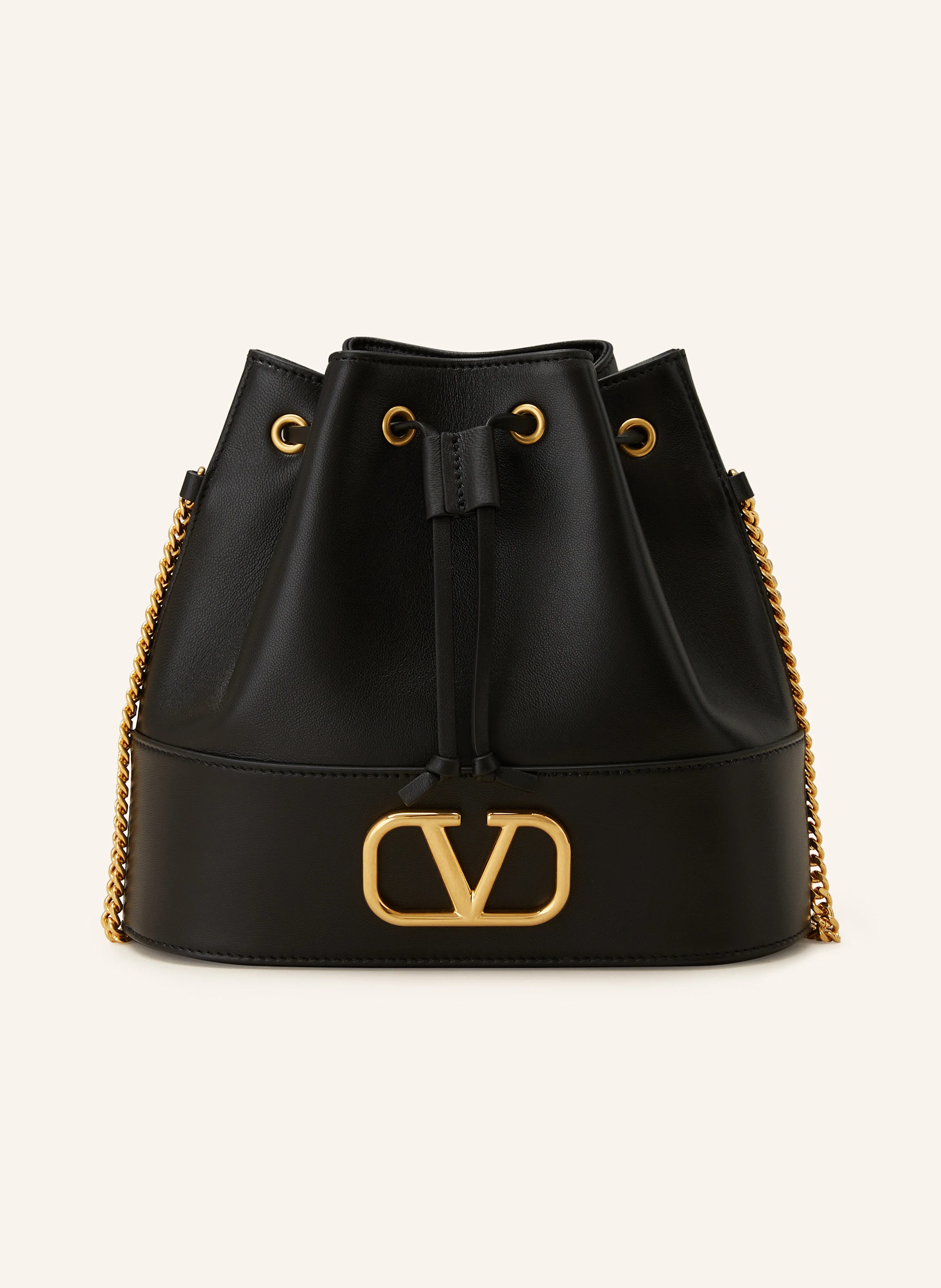 VALENTINO GARAVANI Beuteltasche VLOGO SIGNATURE