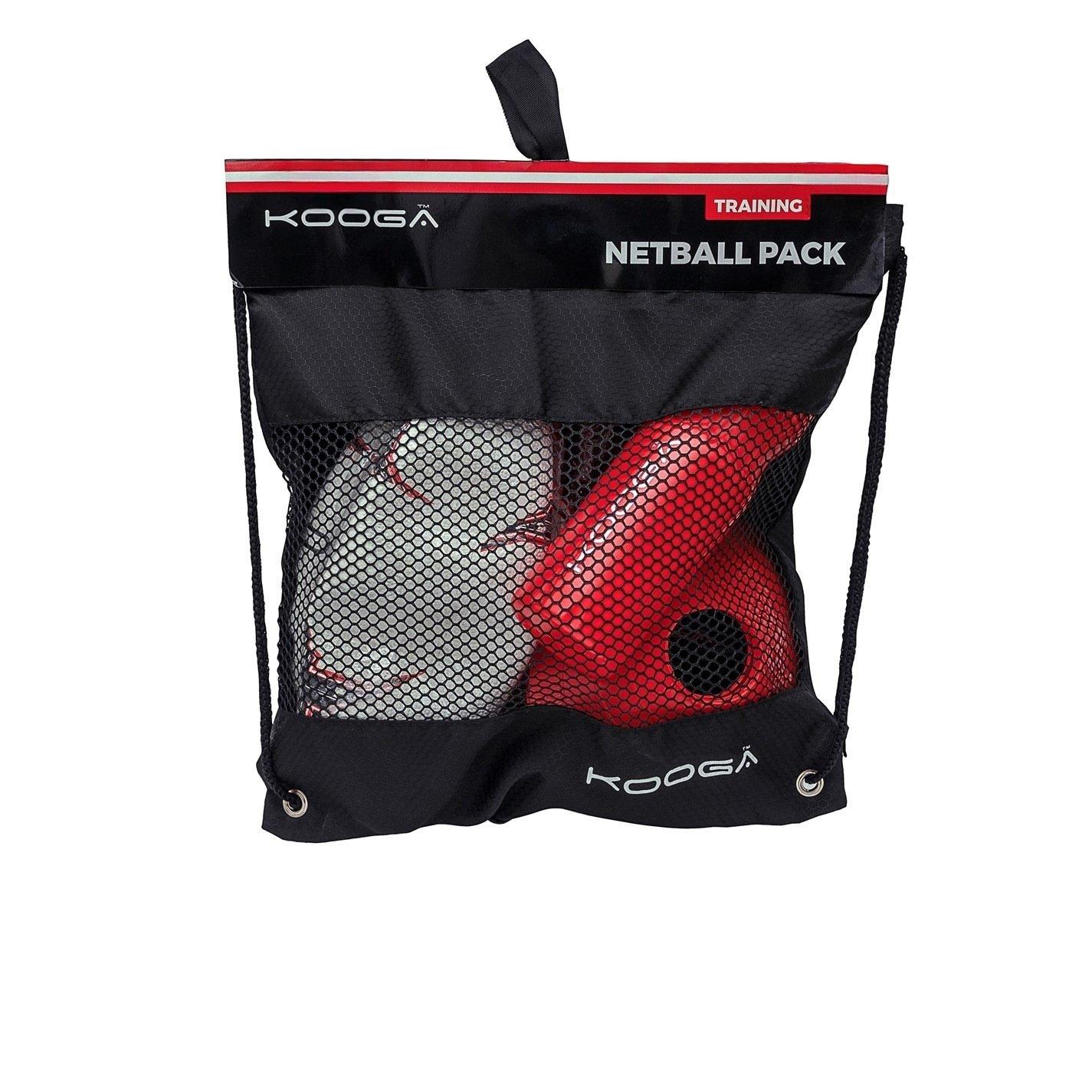 KooGa Netball Training Pack