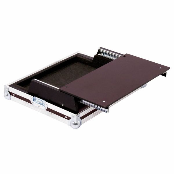 Thon Behringer x-Touch - notebook
