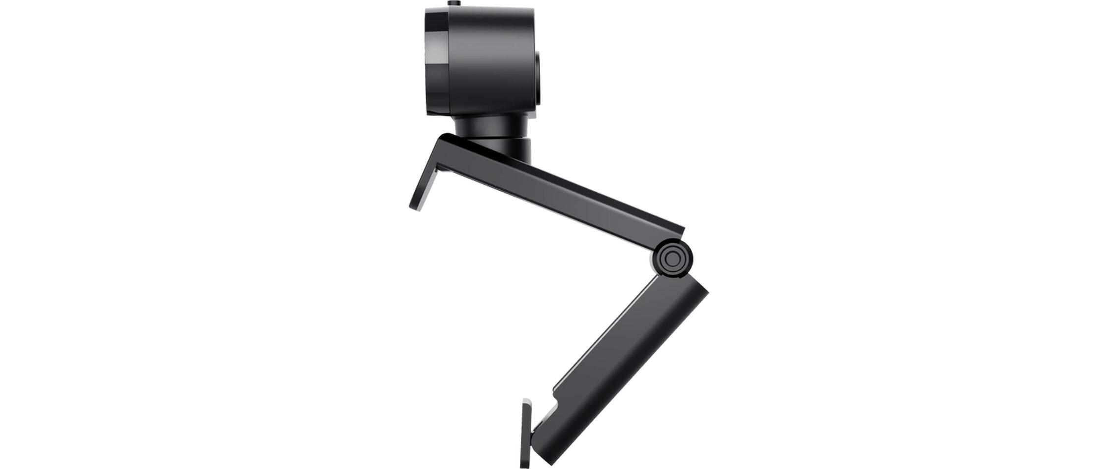 Webcam TW-200 Full HD1080p Full HD-Webcam mit Weitwinkelobjektiv, Langdistanzmikrofon und Blickschutzfilter