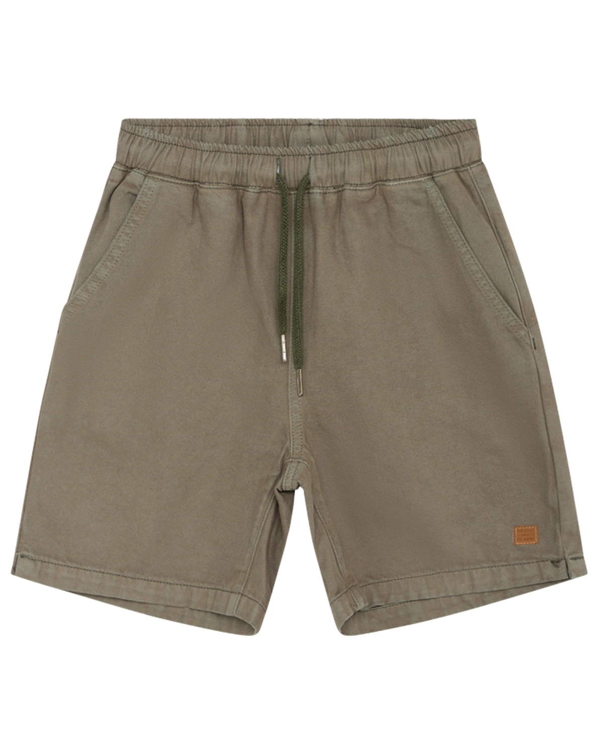 Shorts HERBERT in khaki