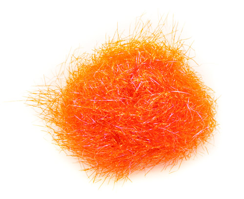 The Fly Co Polar Chenille