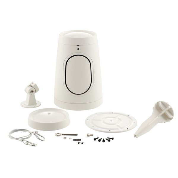 Sirus I-Amp Drop 6W Gastro Bundle L