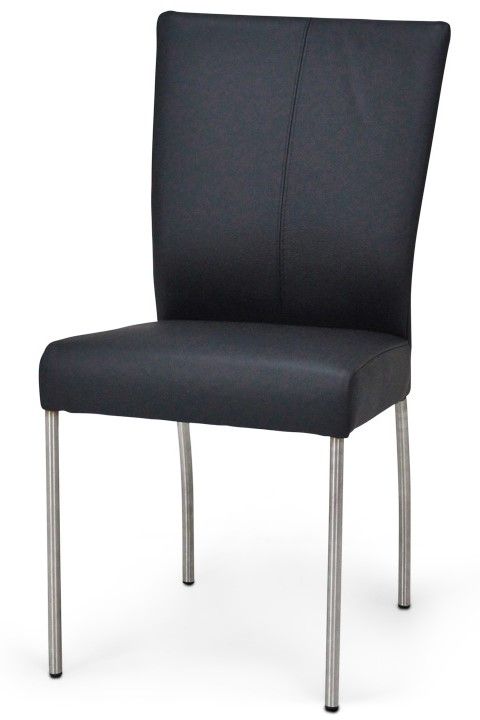 Eetkamerstoel Wij  B56 x D59 x H91 cm