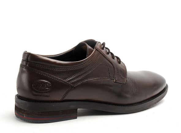 Dockers basses homme 51fb002 marron