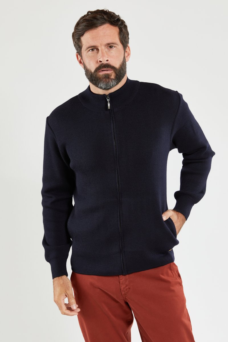 Cardigan 
