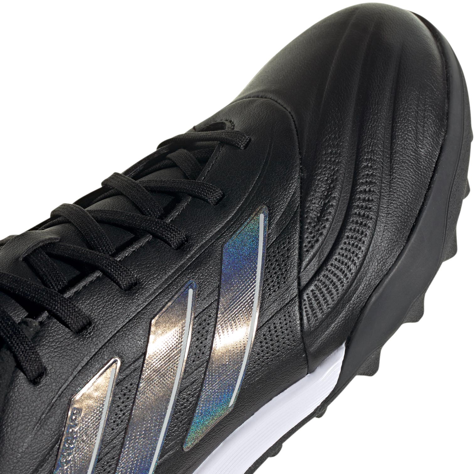 adidas Copa Pure II League TF Fußballschuhe core black