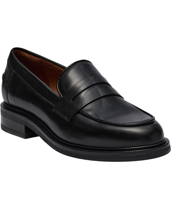 Billi Bi Sko - A11361 Black calf 80