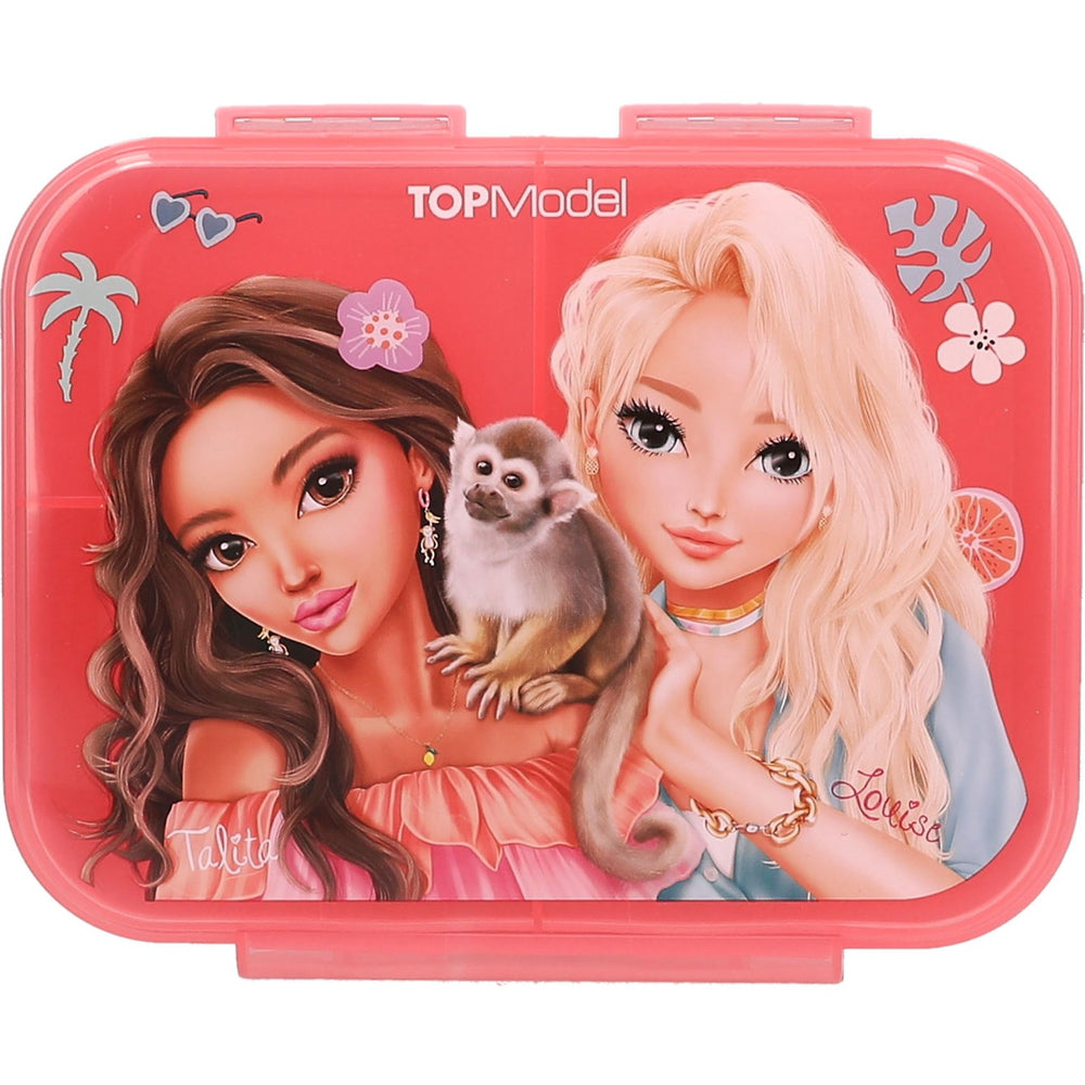 Køb TOPModel Juicy Madkasse