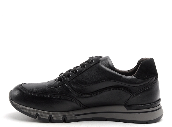Caprice basses femme 23750 noir