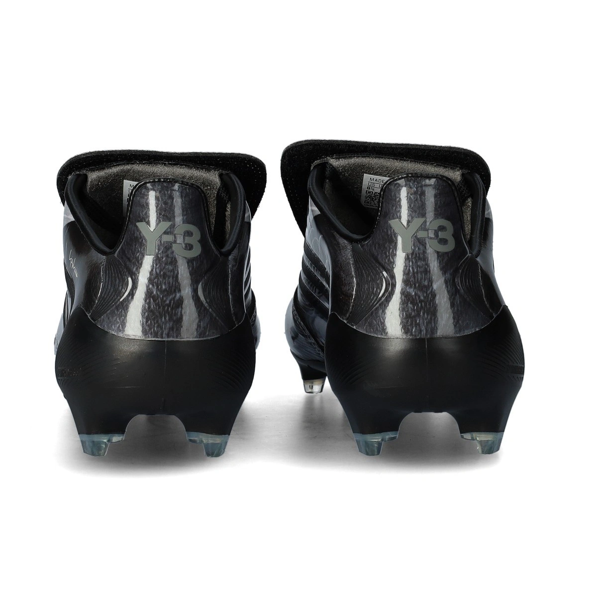 Chuteira adidas F50 Elite FG Tunit Y-3