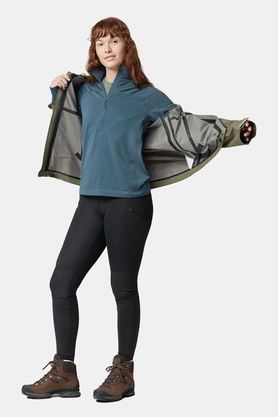Fjällräven Fjällräven Abisko Lite Fleece Trui Dames