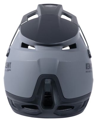 Casque Kenny Split Gris Noir