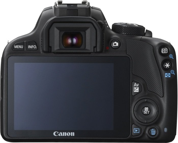 Canon EOS 100D