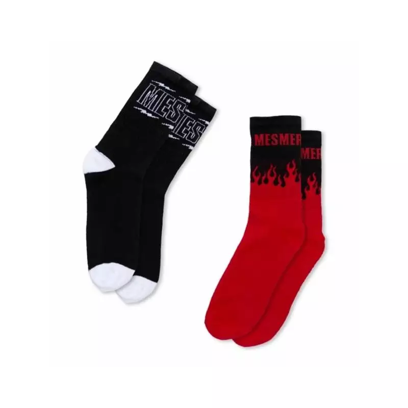 Chaussettes MESMER Hots & Thunders