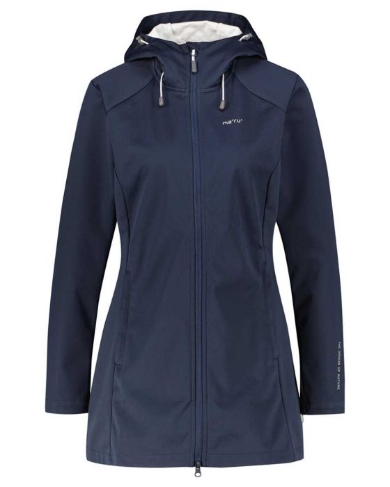 Vejen Softshell Coat Women damejakke