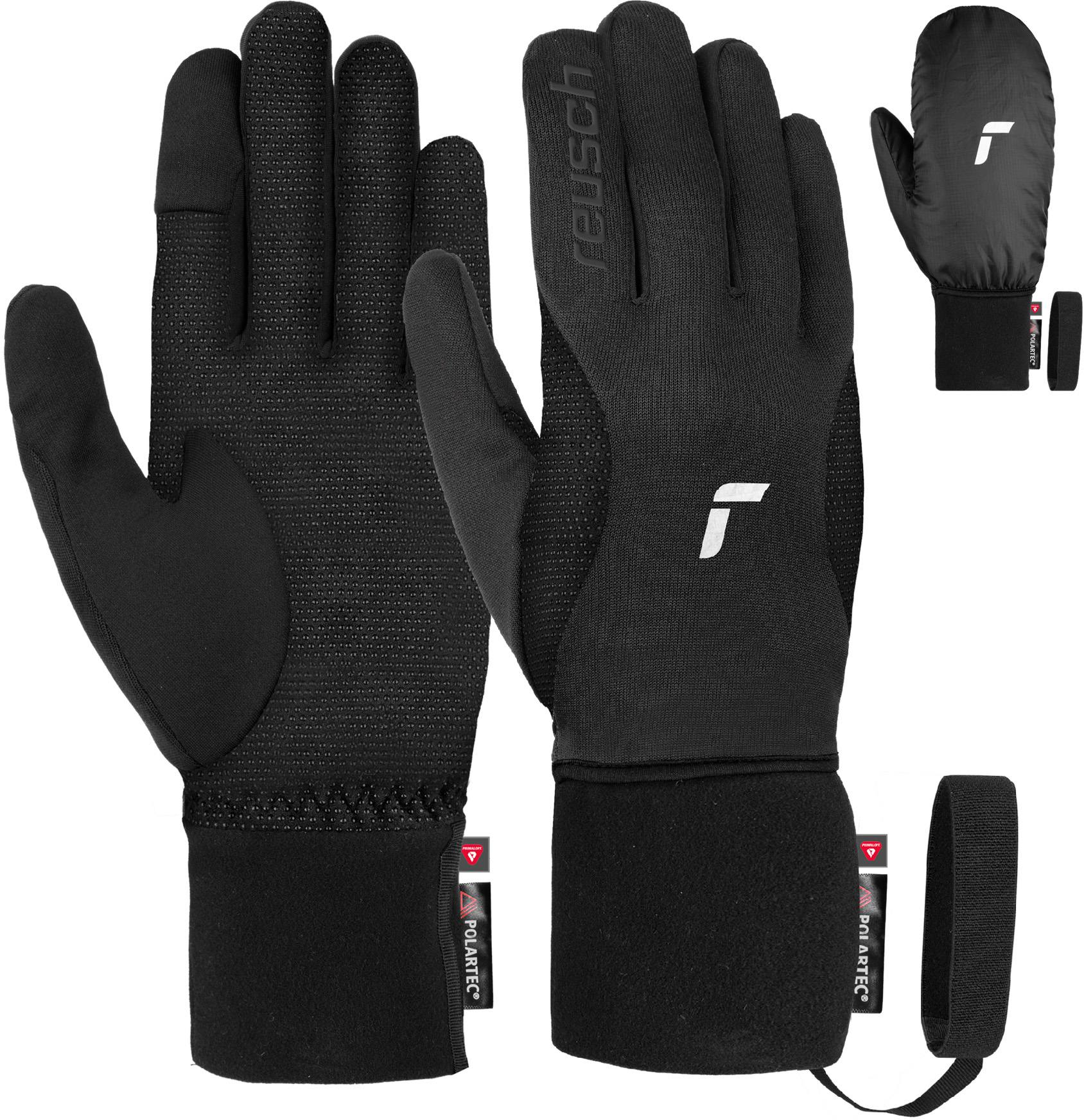 Reusch Baffin TOUCH-TEC™