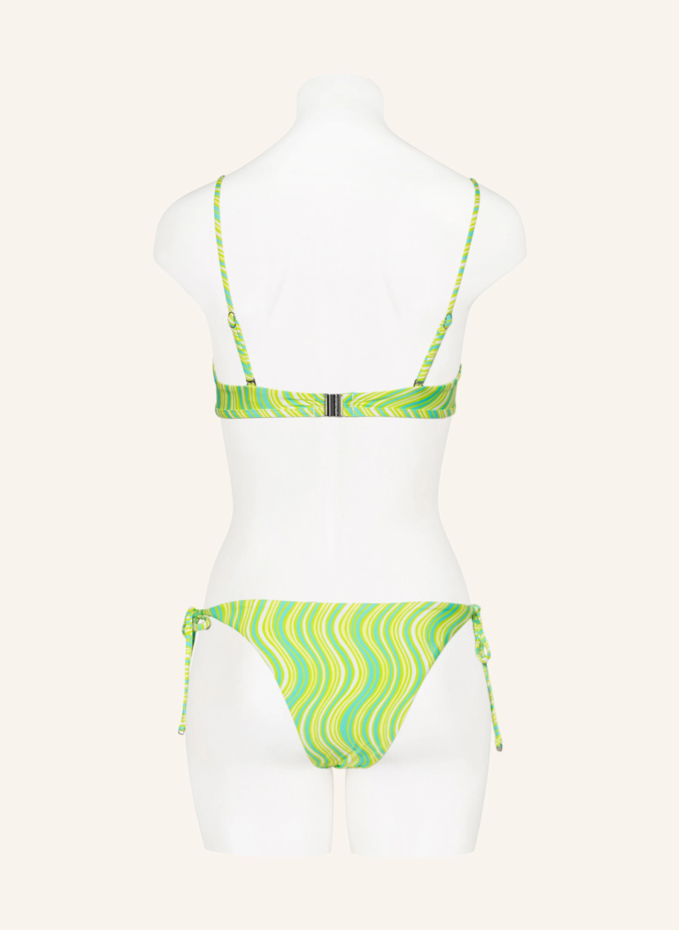 SEAFOLLY Triangel-Bikini-Hose MOD SQUAD