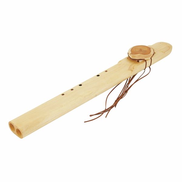 Thomann Shaman Double Bass Flute