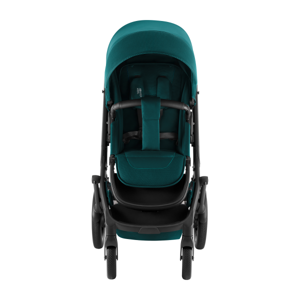 Britax Römer Smile 5Z Kinderwagen - Atlantic Green