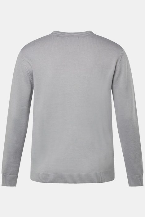 Boston Park Pullover, bis 84/86