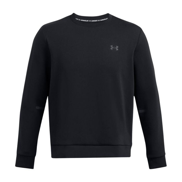 Under Armour Unstoppable Fleece Sweater Heren